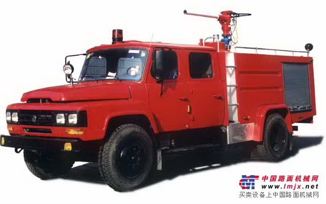供应干粉消防车（13872880572）