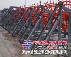 钢筋笼滚焊机中国创始人--连环LH1250系列钢筋笼滚焊机