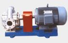 供应KCB齿轮泵/YCB圆弧泵,不锈钢齿轮泵