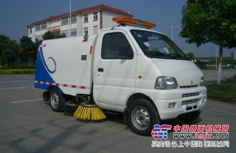 杭州市、宁波市、温州市有买多功能扫路推雪车 价格图片厂家