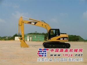320D RR/320D L RR 320D/320D L Hydraulic Excavators