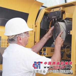 维修和保养 324D/324D L Hydraulic Excavator