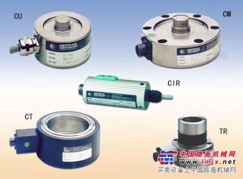 福建锐马锐马称重传感器供应商