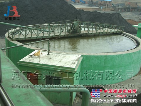 金邦重工对砂石料生产系统管理措施_制砂设备
