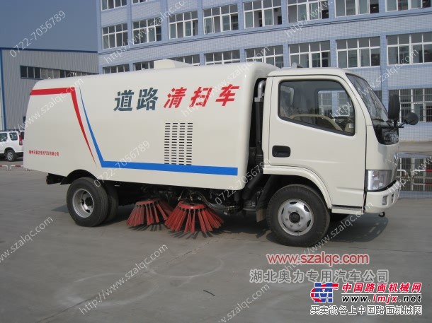 供应江淮环保扫路车〓小型节能清洁车〓小区垃圾清扫车		