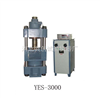 <br>YES-3000数显式电液压力试验机，数显式电液压力试验机