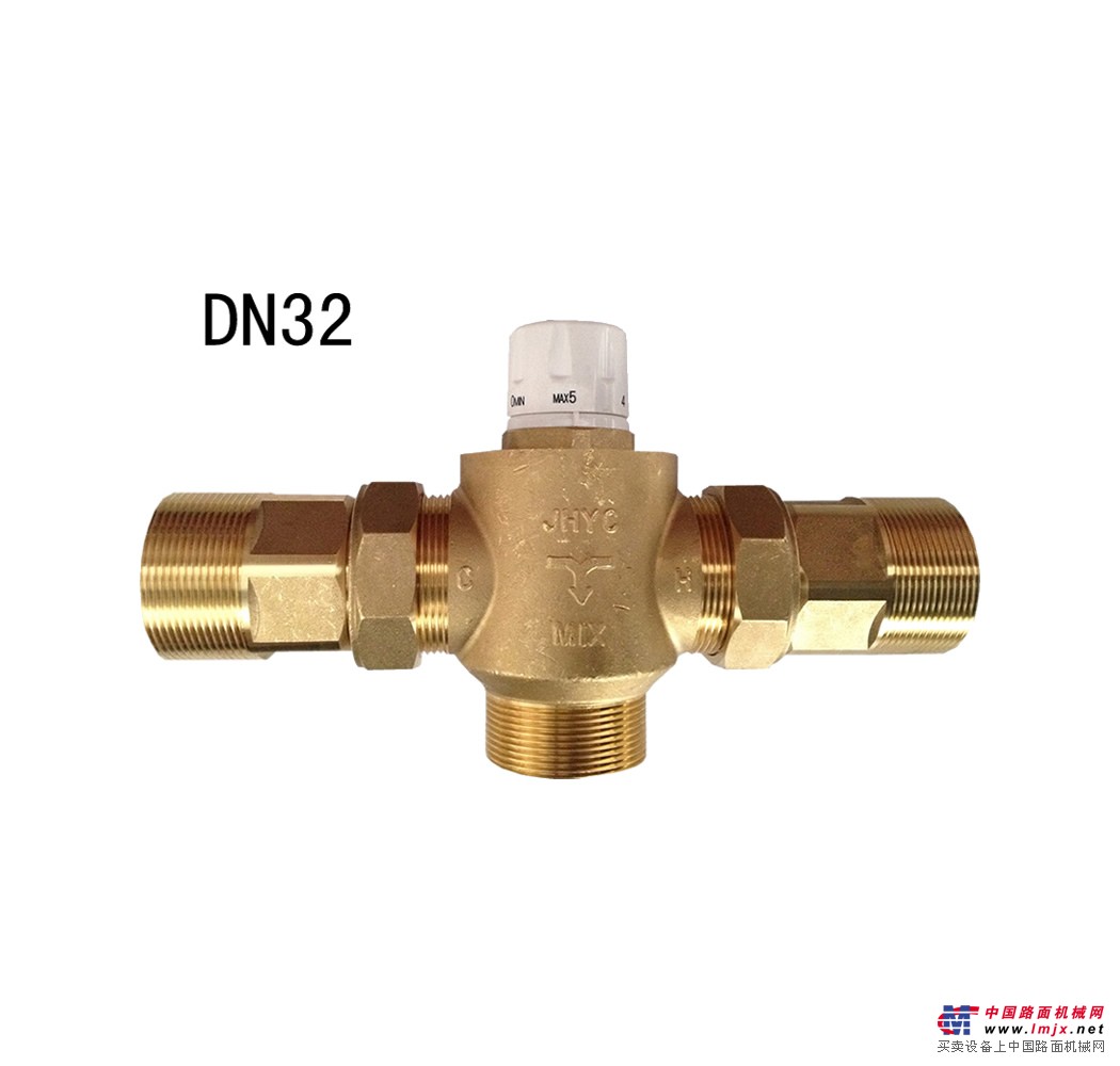 DN32工程恒温混水阀