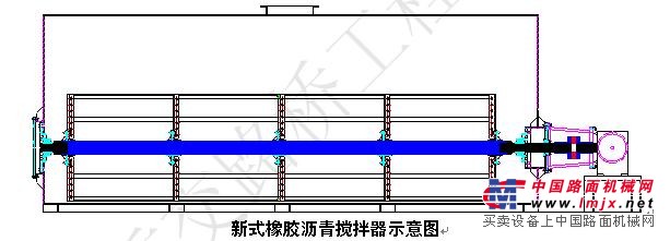 沥青搅拌设备