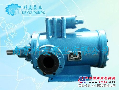 3GR70×2W2低压螺杆泵3GR70×4W2高压油泵