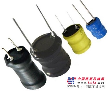 供应南京共模电感厂家 工字型插件电感报价 绕线电感