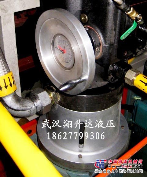 聚氨酯发泡机计量泵A2VK28维修武汉