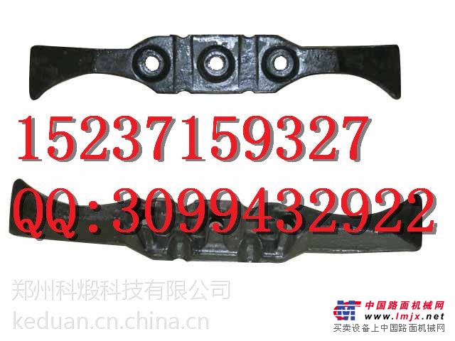 中国供应商销售86SF-01刮板|中心距120|配套E型螺栓