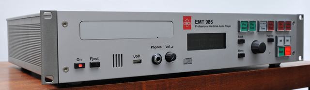 德国监听铭器EMT981CD|EMT986CD|EMT982CD机售后指定特约维修中心