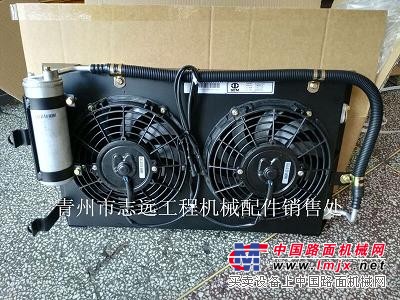 装载机空调 青州装载机空调厂家