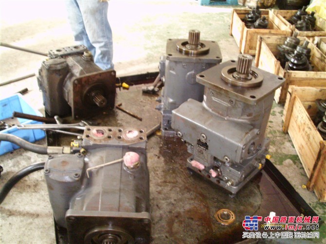 黄石康明斯发动机及液压系统配件及维修调试