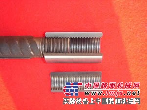 北京钢筋连接直螺纹套筒