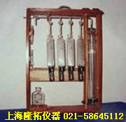 1902奥氏气体分析仪、491工业气体分析器