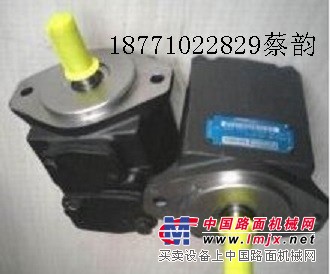 T6DC-038-025-2L01-B1高压叶片泵