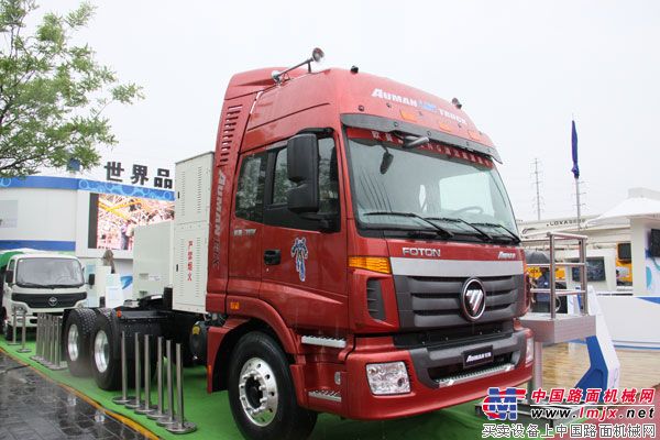 展台新产品