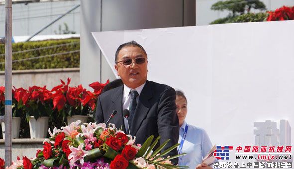 联想控股董事长柳传志讲话