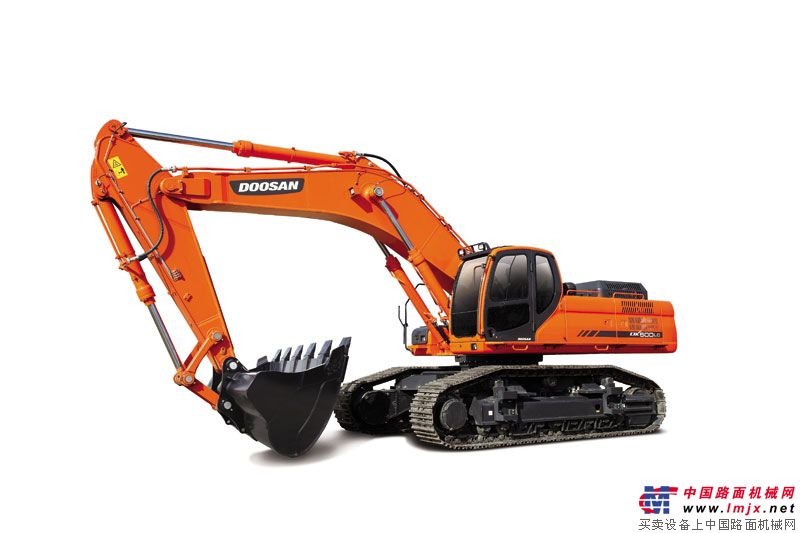 DX500