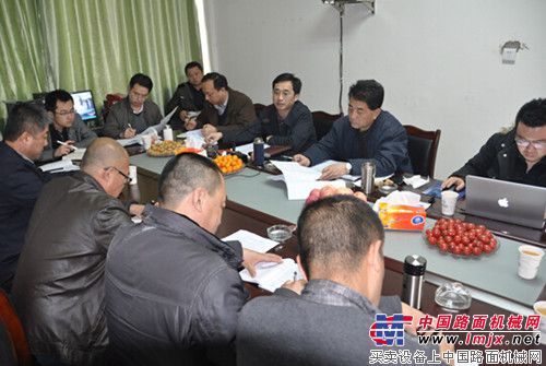 中国铁路总公司领导到兰渝铁路11标调研-工程