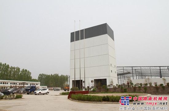 质量+环保=商混企业的生命力——河南省第一建筑工程集团有限责任公司九年的选择