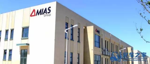 永恒力收购MIAS集团，进一步拓展物流系统业务