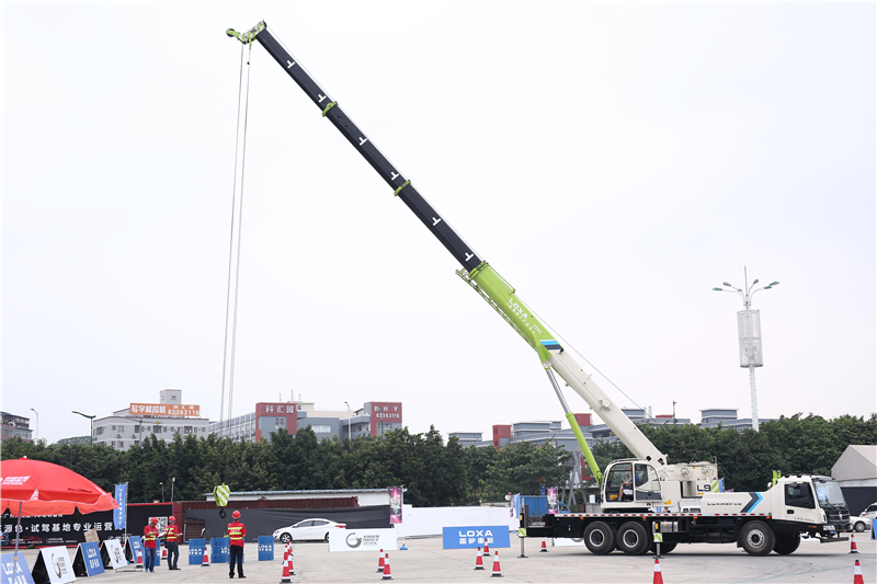 L9系列起重机