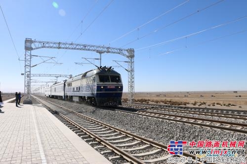 井冈山至赣州将新建一条铁路 力争2019年开工建设