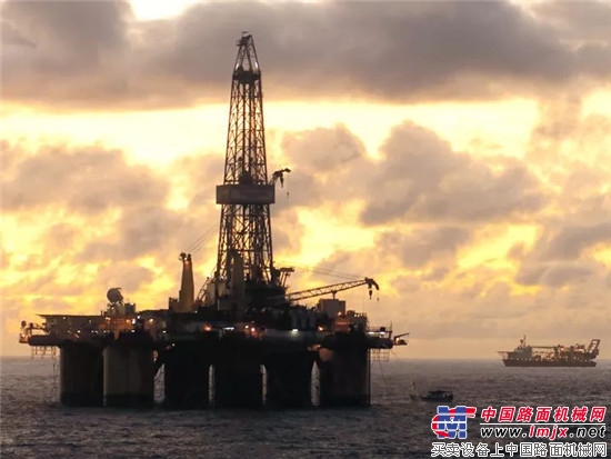 牵手第五年！中国海油下属近海公司与卡特彼勒持续深度合作