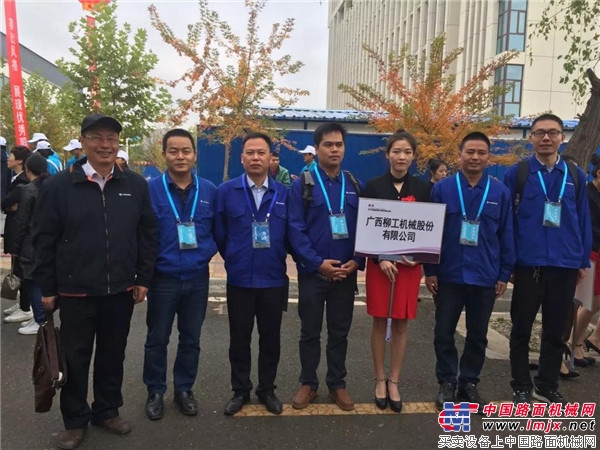 柳工荣获“2018中国机器人焊接技能大赛”团体冠军