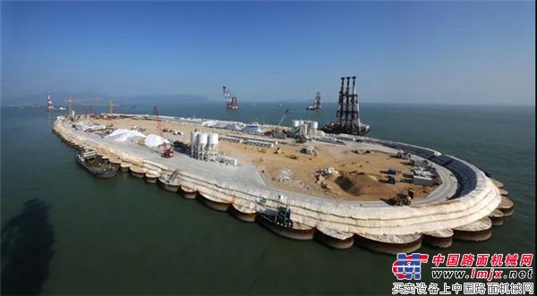 仕高玛：热烈庆祝港珠澳大桥正式开通 ！