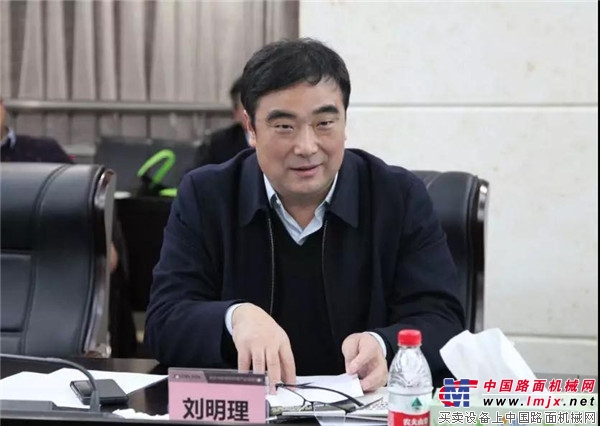 中联环境:湖南省首届新能源环卫装备研讨会圆满成功
