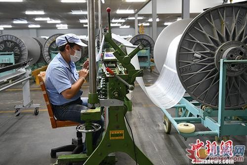     中国制造业再开放中外企业共享红利  