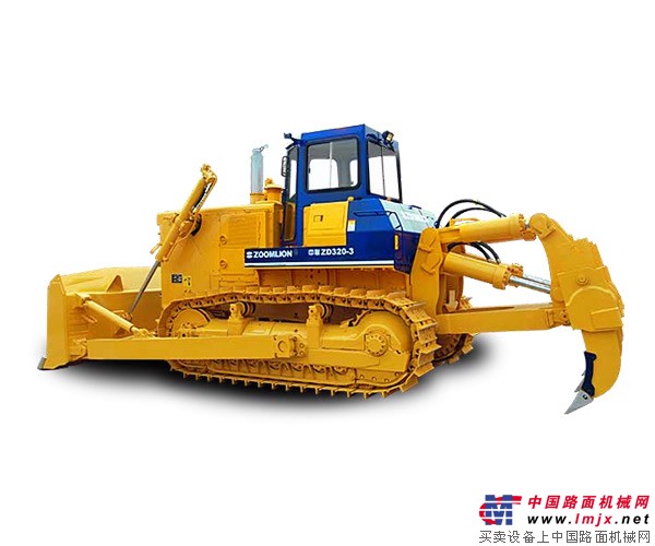 ZD320-3