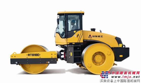 山東臨工RT8180靜碾壓路機