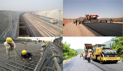 2012下半年中国交通基础建设基本情况及走势