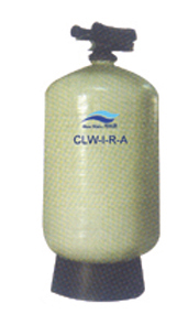 CLW－I－R 型全自动软水器