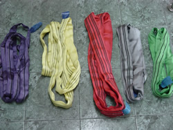 吊装带-圆型吊装带/扁平吊装带