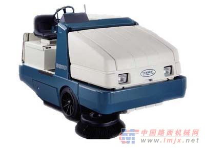 供应TENNANT坦能驾驶式扫地车6600（广州博励）