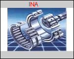 供应INA轴承、INA滚针轴承、INA连座轴承、INA满装滚针无保持架轴承