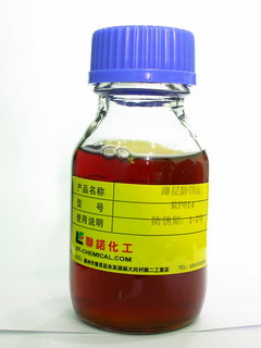 RPO14A薄层防锈油