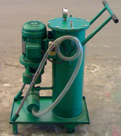 供应专业生产各种滤油车（液压系统的保护神）