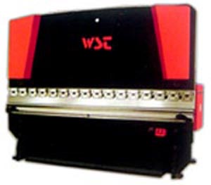 供应WC67Y、WD67Y系列液压板料折弯机
