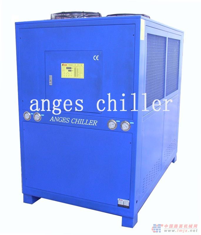 上海风冷式冷冻机，上海水冷式冷冻机