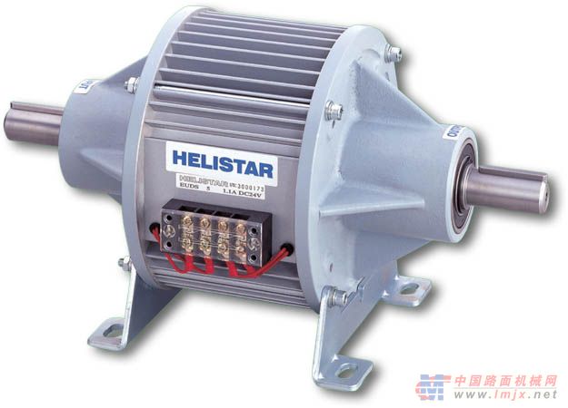 供应升阳HELISTAR电磁刹车离合器EUDS-10