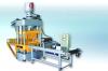 恒兴机械HZY-12000全自动液压砌块制砖机砖机