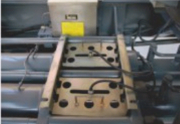 英特HBT60SDA-1816柴油机拖泵