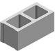 瑞图RTS4-D不带面料、带移动堆码砌块生产线